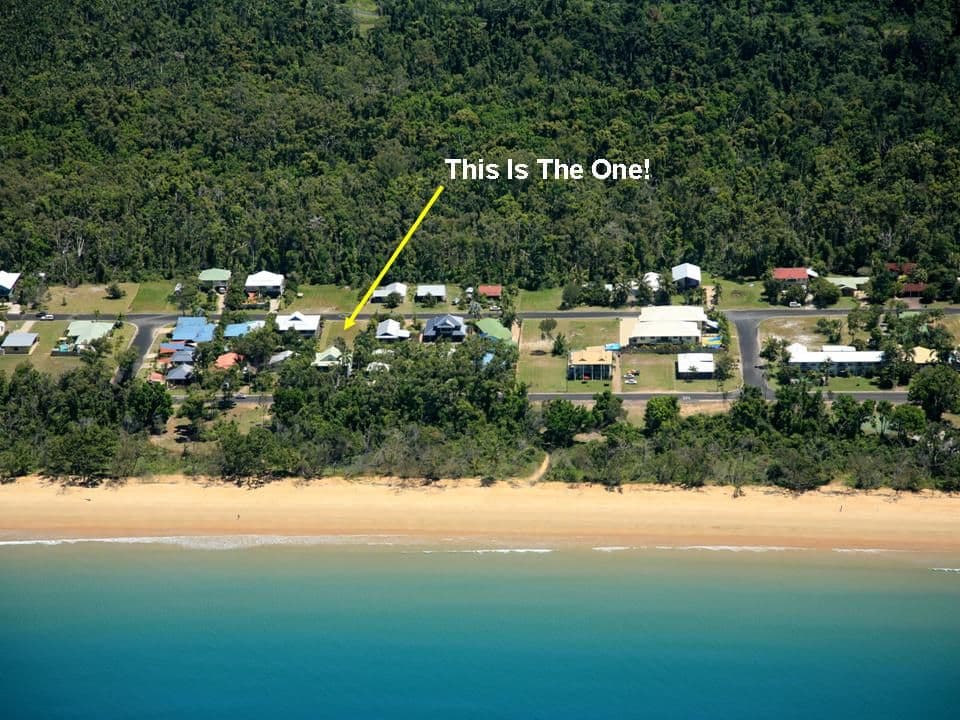 48 HOLLAND Street, WONGALING BEACH QLD 4852, Wongaling Beach - Image 1