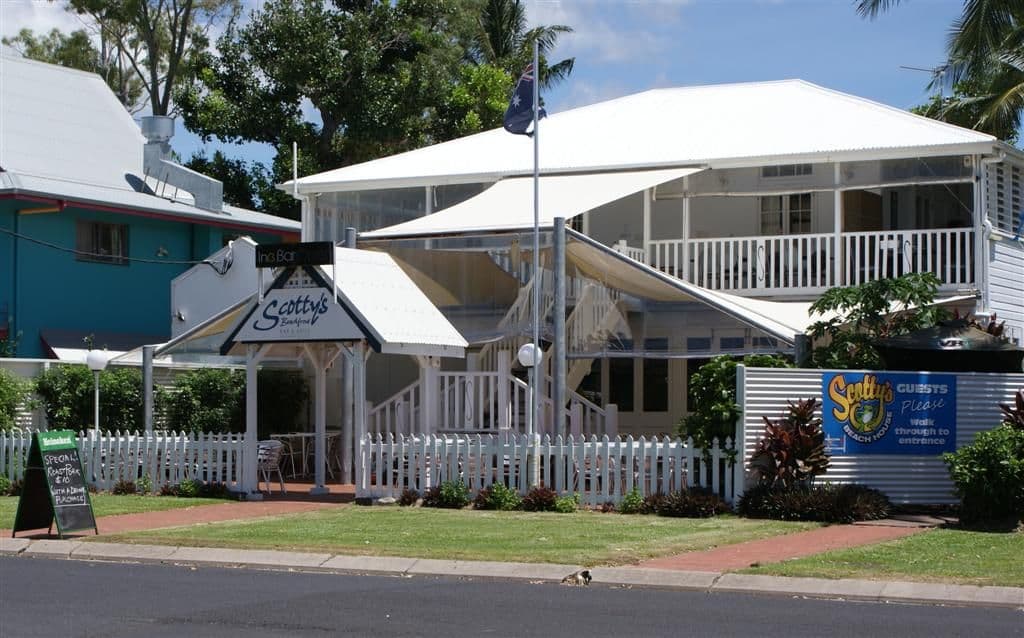 48 HOLLAND Street, WONGALING BEACH QLD 4852, Wongaling Beach - Thumbnail 8