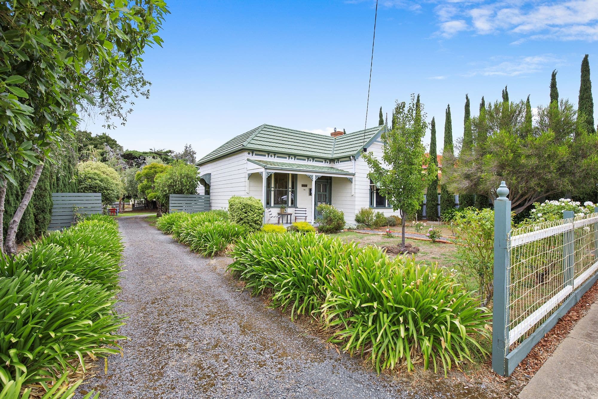 94 Moore Street, Ararat VIC 3377, Ararat - Image 1