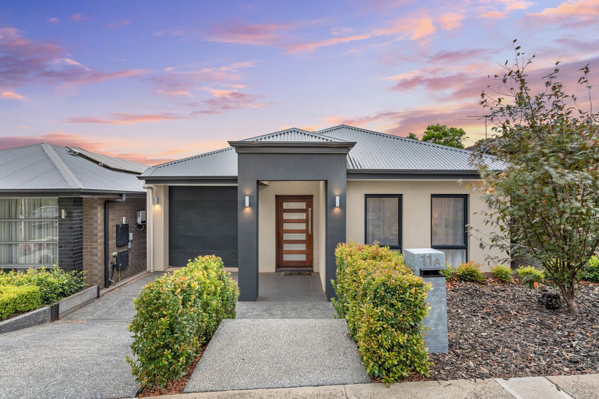 11A Claire Street, Ridgehaven SA 5097, Ridgehaven - Image 1