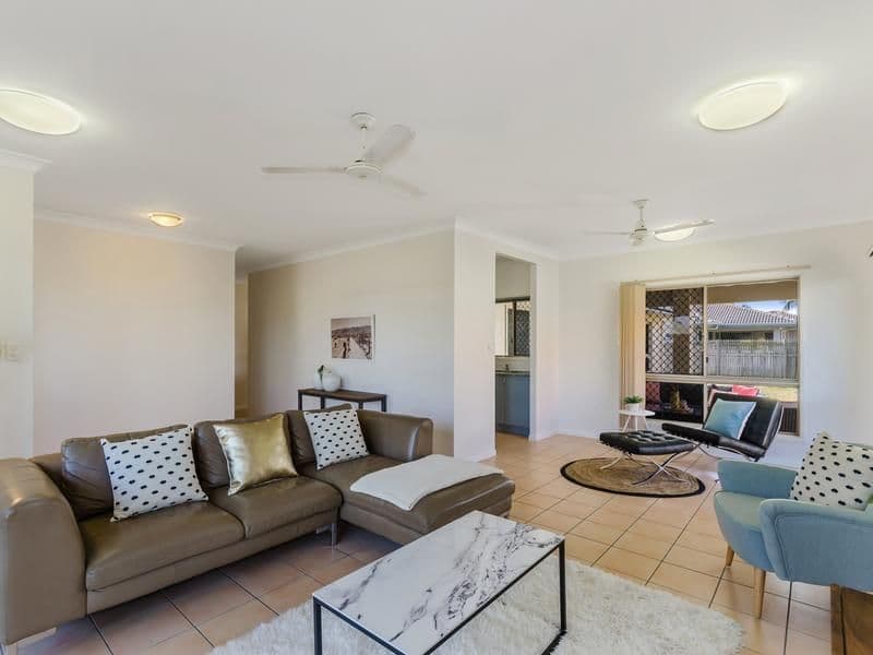 61 Elphinstone Drive, Kirwan QLD 4817, Kirwan - Image 1