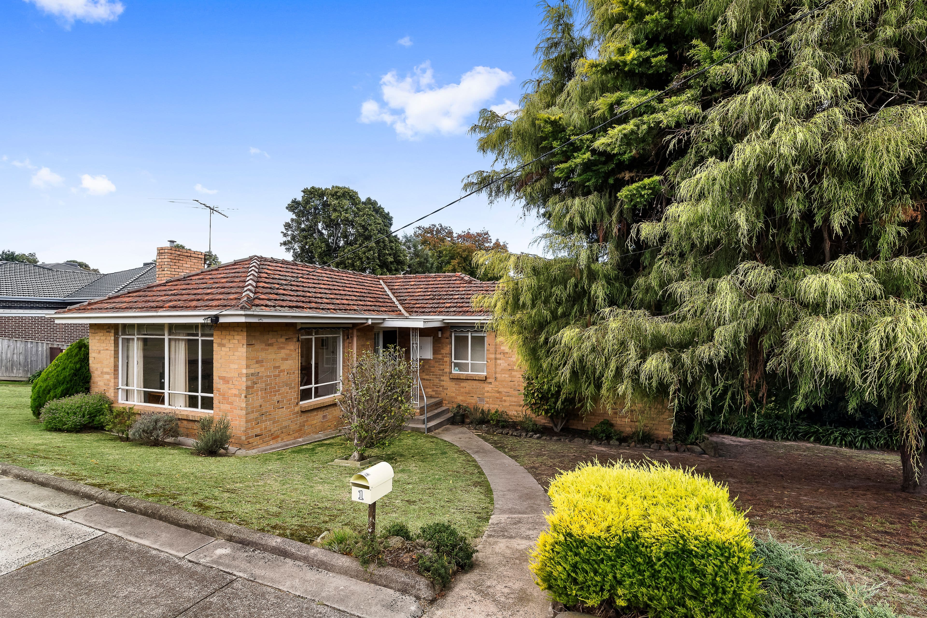 1 French Street, Mount Waverley VIC 3149, Mount Waverley - Image 1