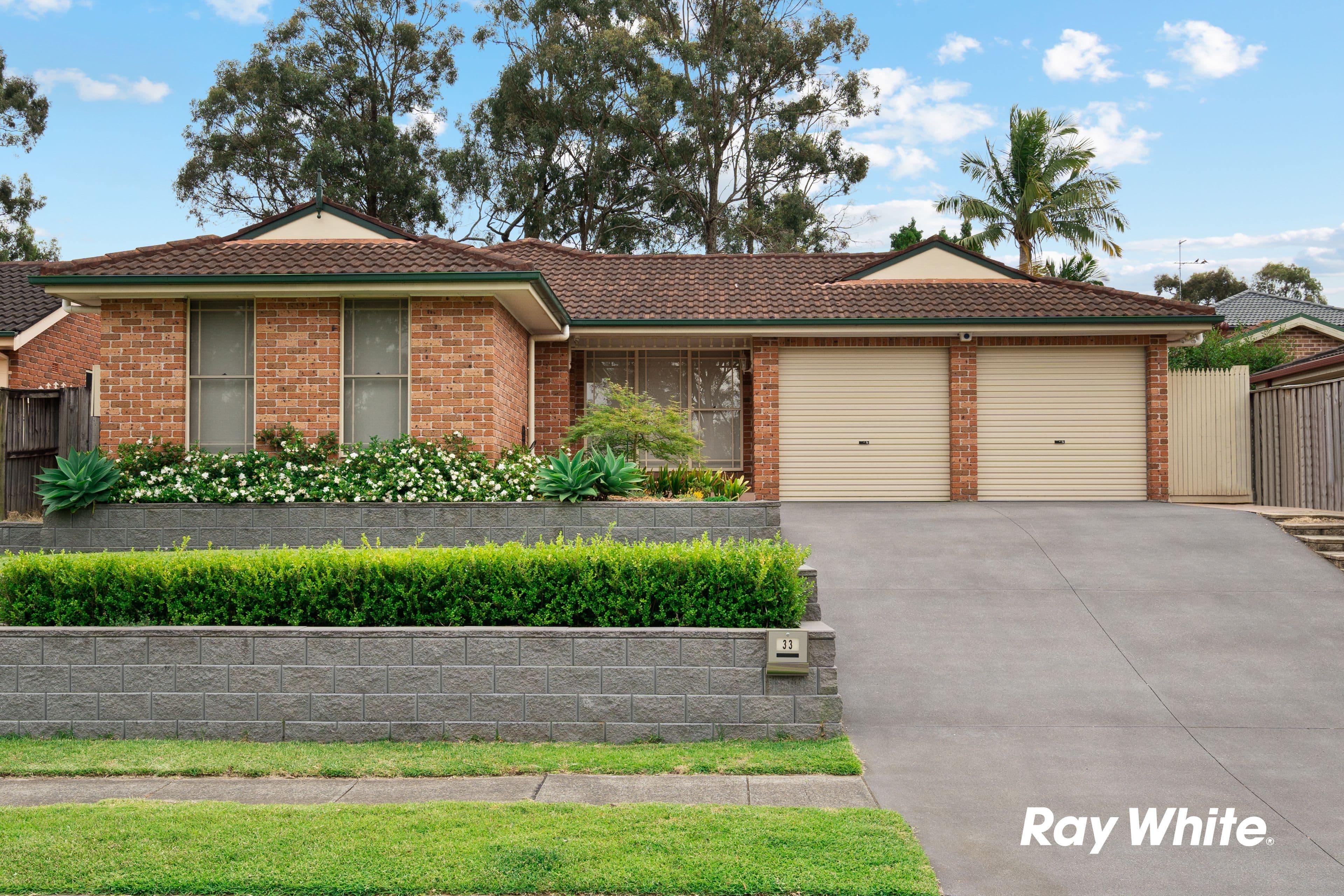 33 Sampson Crescent, Quakers Hill NSW 2763, Quakers Hill - Image 1