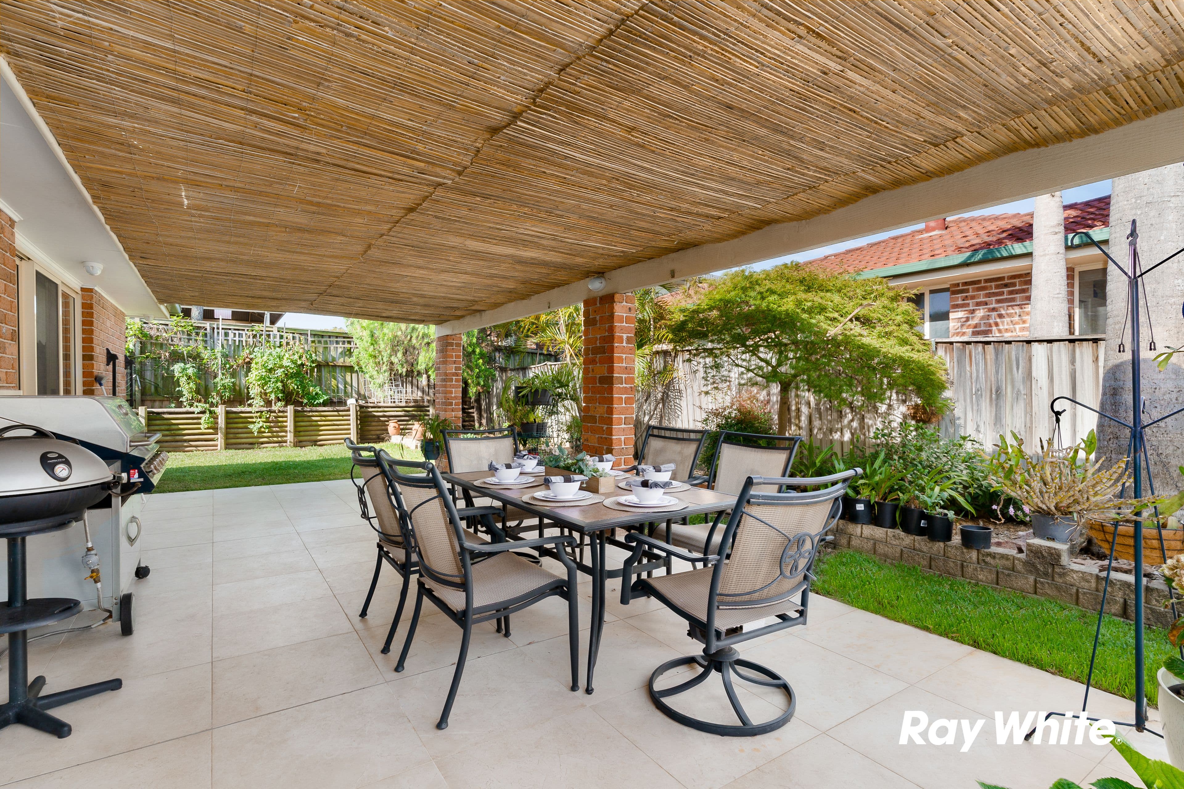 33 Sampson Crescent, Quakers Hill NSW 2763, Quakers Hill - Thumbnail 8