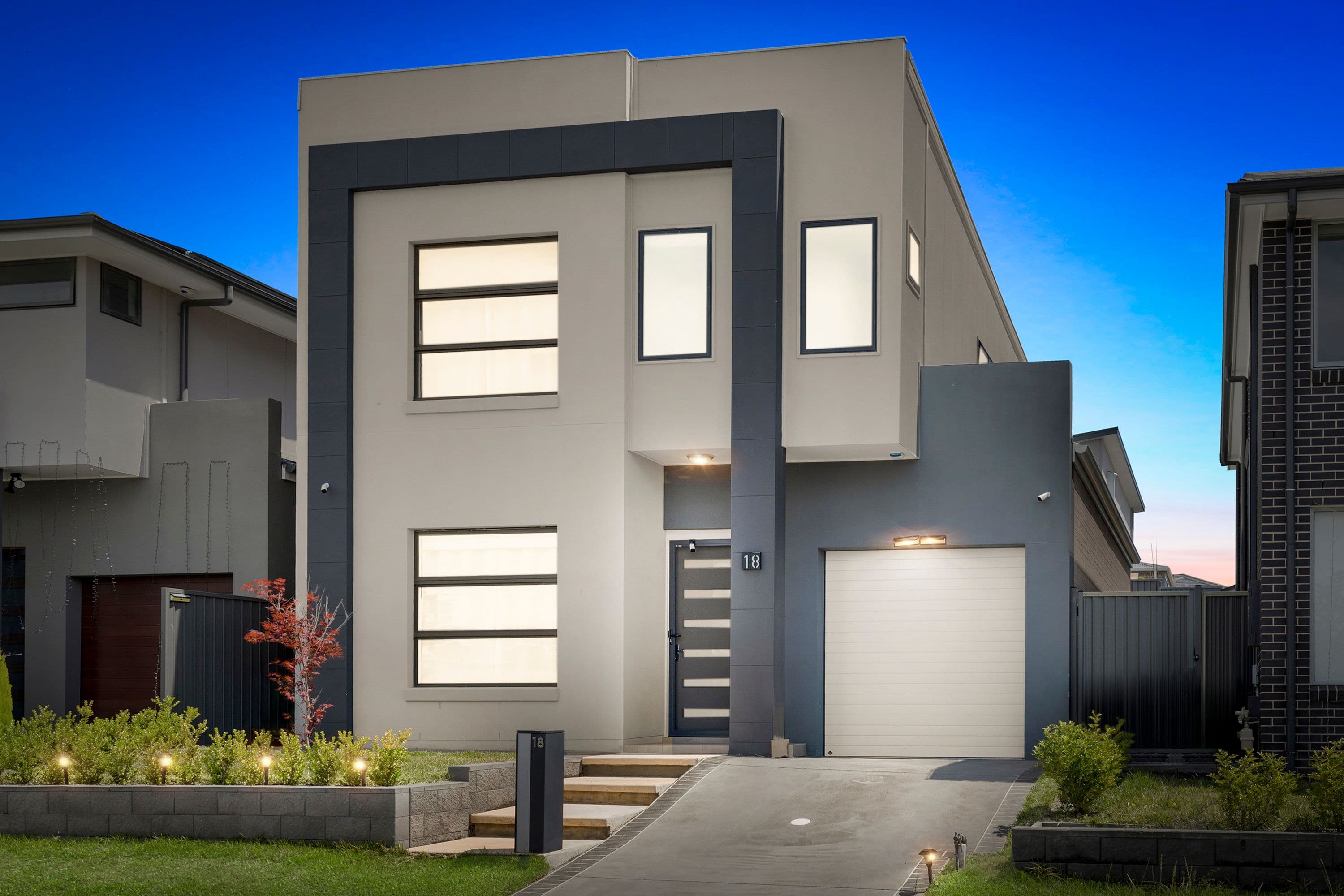 18 Alonso Crescent, Schofields NSW 2762, Schofields - Image 1