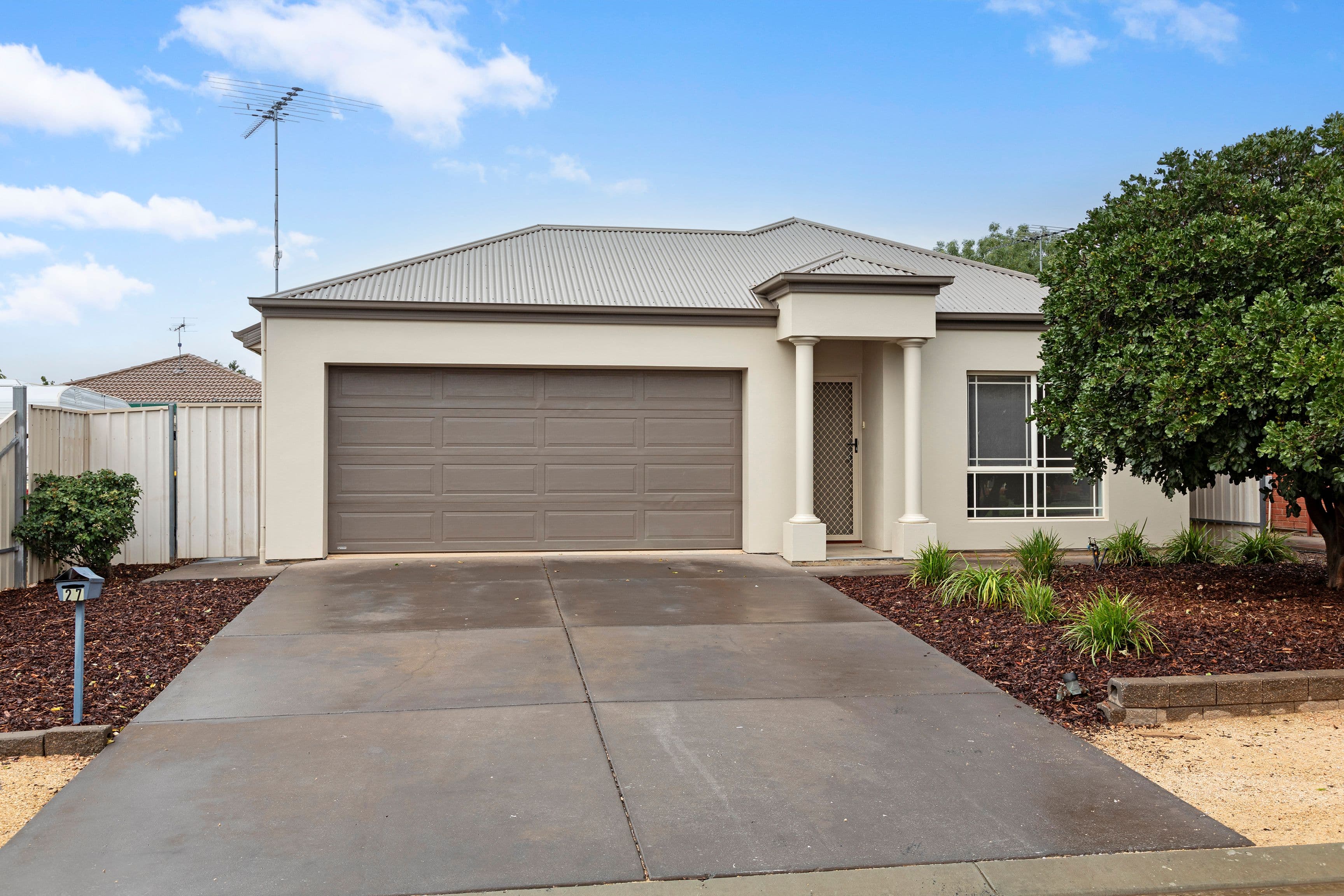 27 Boronia Circuit, Balaklava SA 5461, Balaklava - Image 1