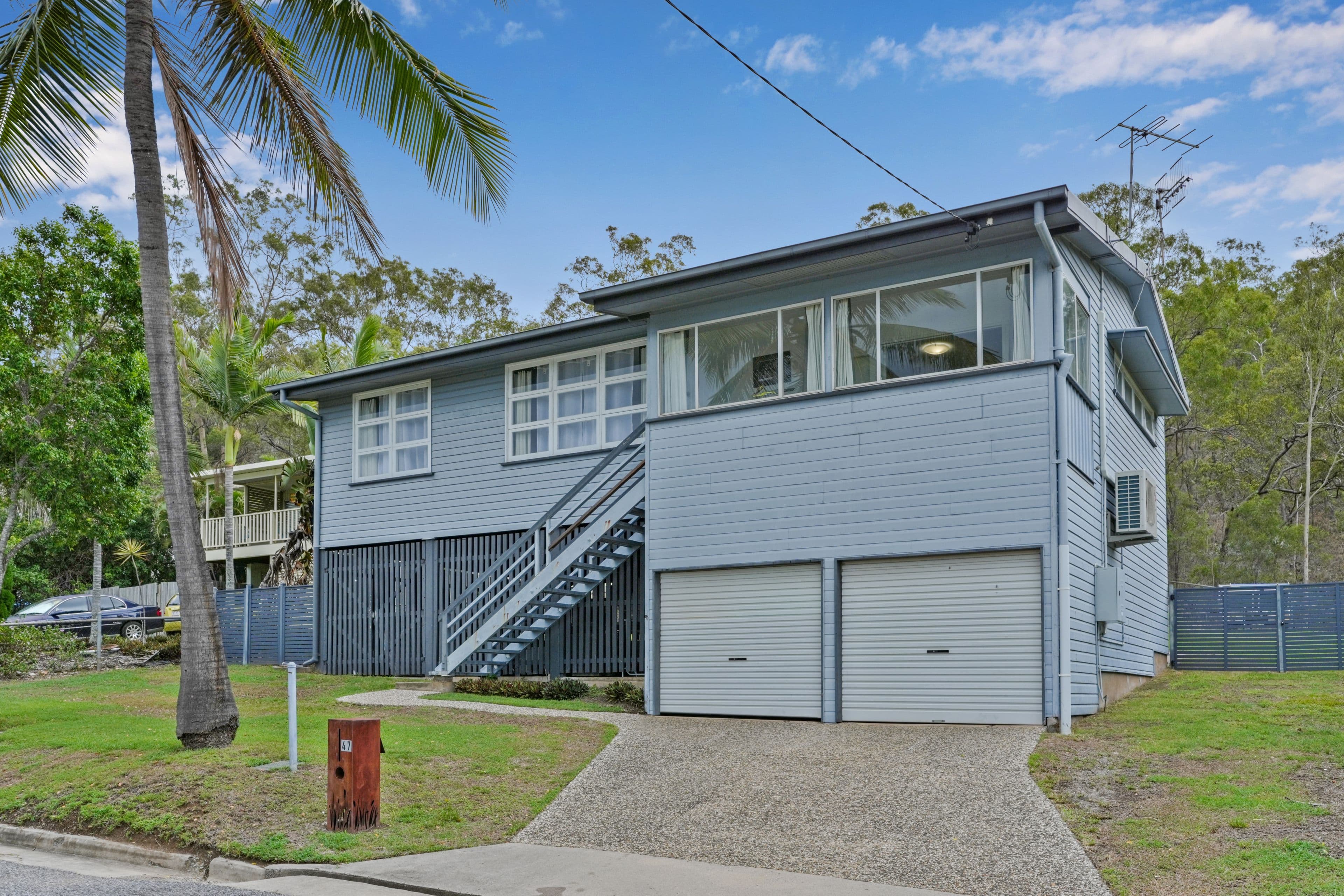 47 Elizabeth Street, South Gladstone QLD 4680, South Gladstone - Image 1