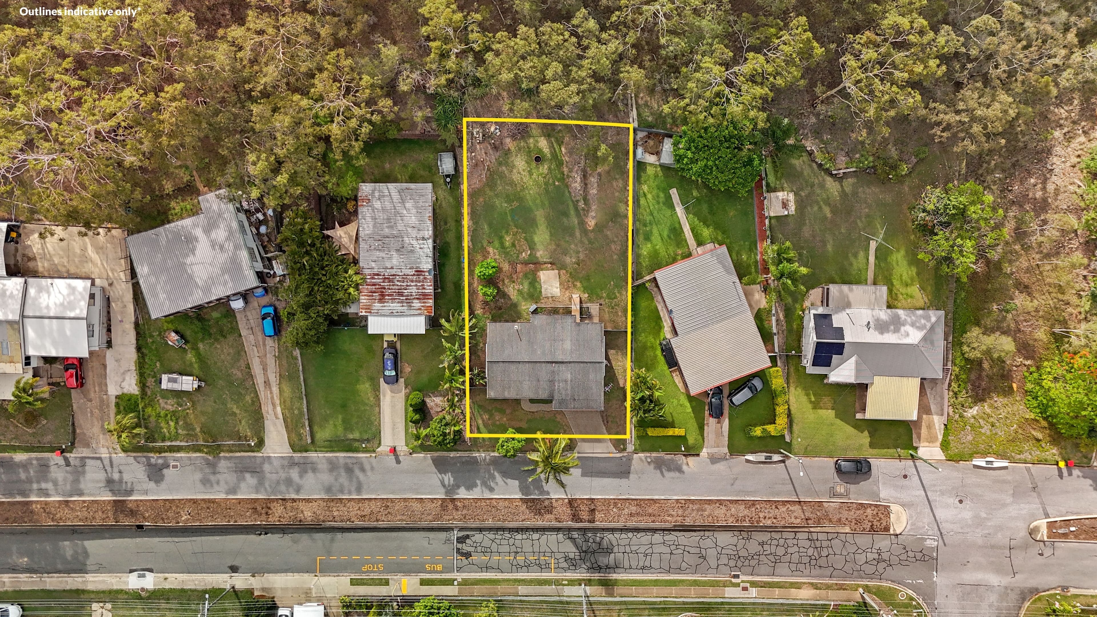 47 Elizabeth Street, South Gladstone QLD 4680, South Gladstone - Thumbnail 2