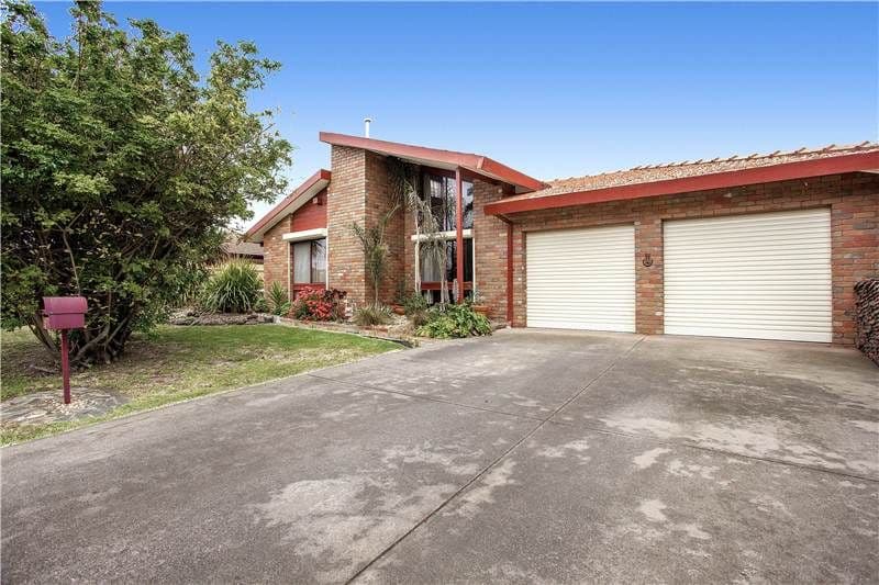 1 Goldfinch Grove, LARA VIC 3212, Lara - Image 1