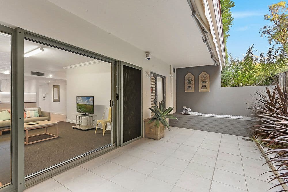 8-10 Clifford Street, Mosman NSW 2088, Mosman - Image 1