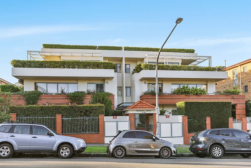 8-10 Clifford Street, Mosman NSW 2088, Mosman - Thumbnail 5