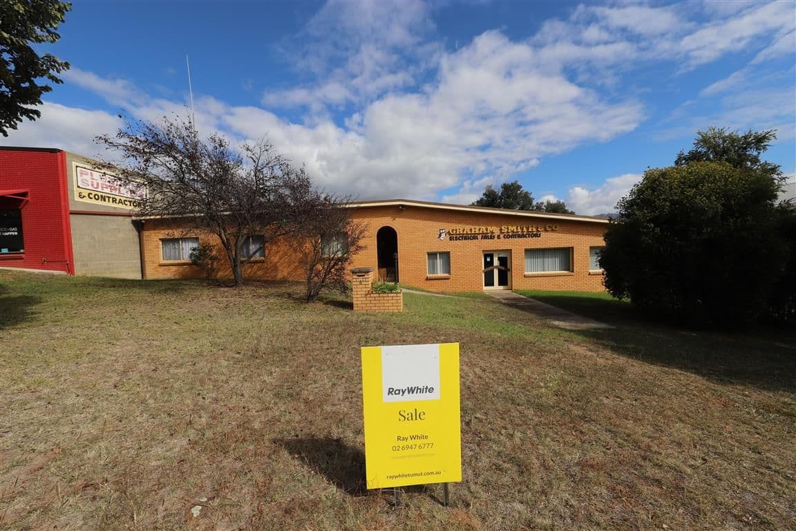 5-7 Dalhunty Street, Tumut NSW 2720, Tumut - Image 1