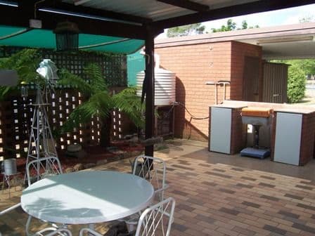 91 Hume Street, COROWA NSW 2646, Corowa - Thumbnail 4