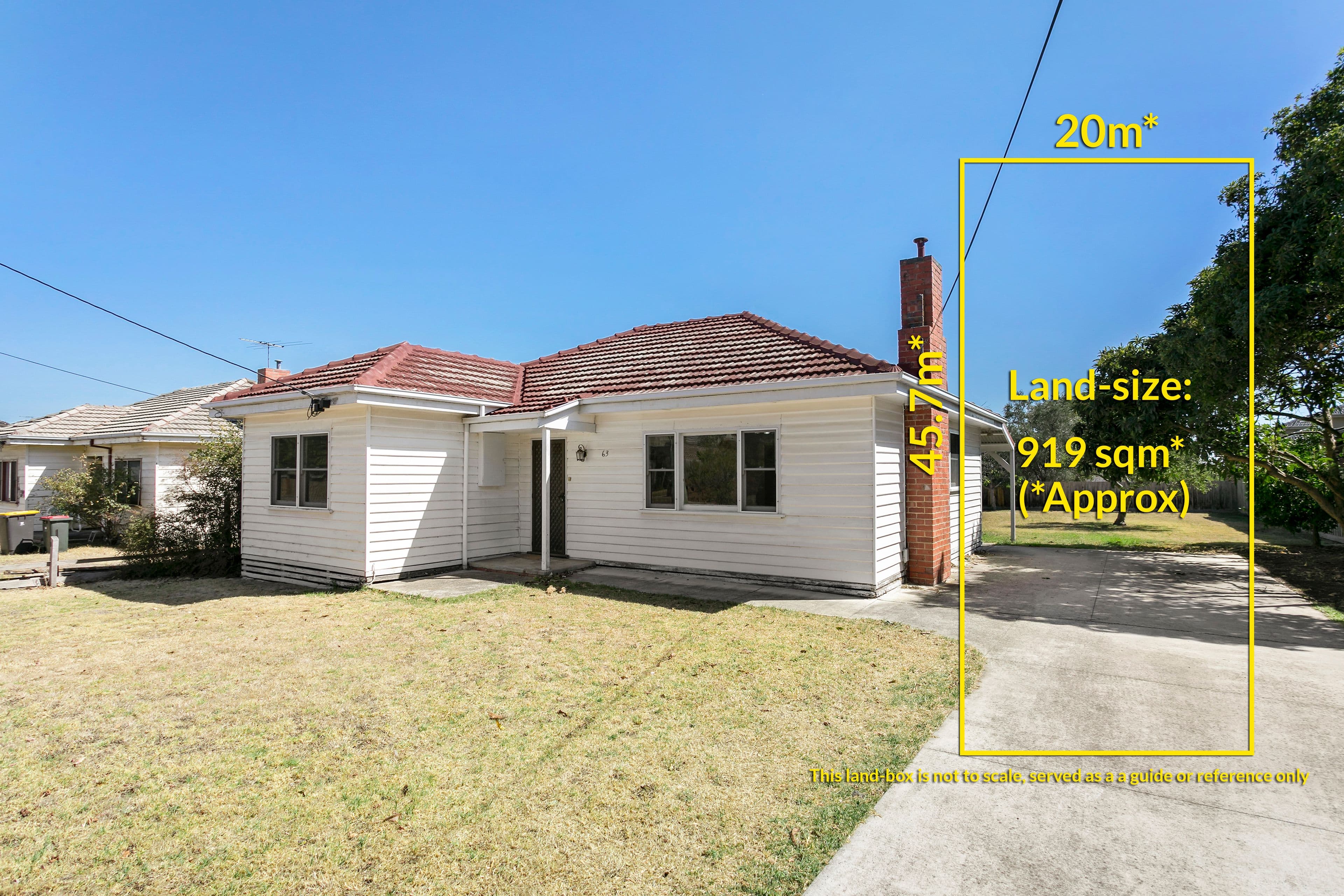 63 Patrick Street, Oakleigh East VIC 3166, Oakleigh East - Image 1