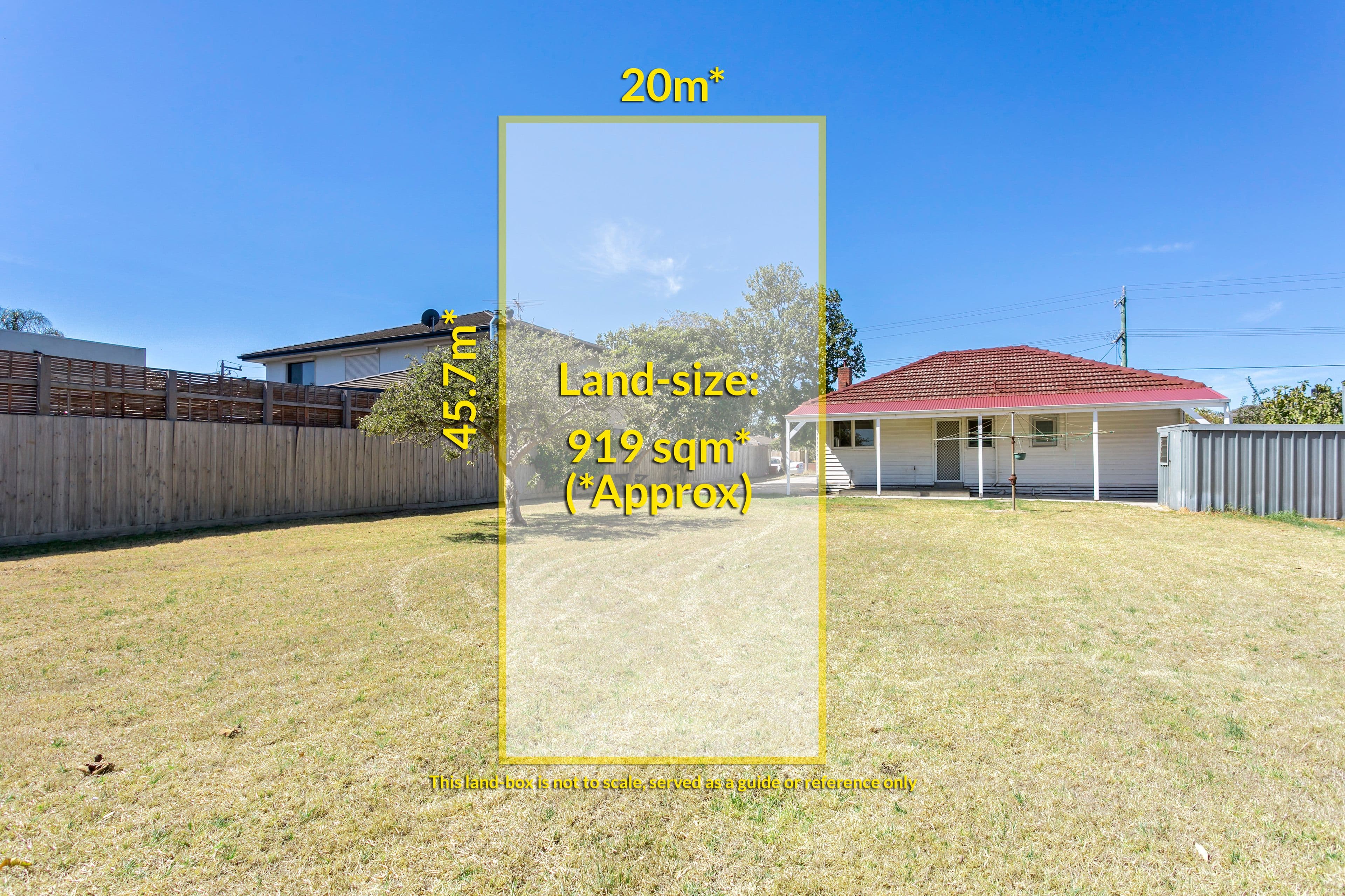 63 Patrick Street, Oakleigh East VIC 3166, Oakleigh East - Thumbnail 8