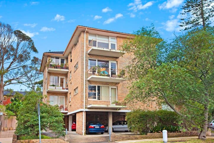 464 Military Road, MOSMAN NSW 2088, Mosman - Image 1