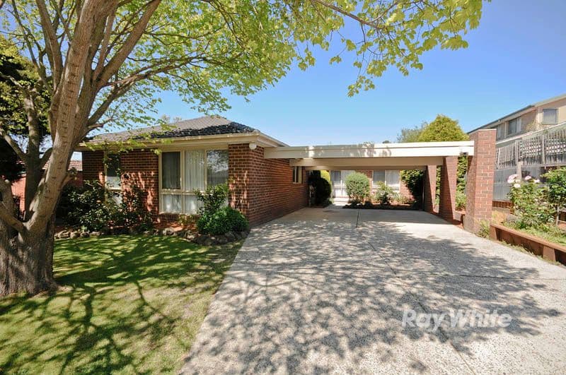 14 Davington Court, WANTIRNA VIC 3152, Wantirna - Image 1