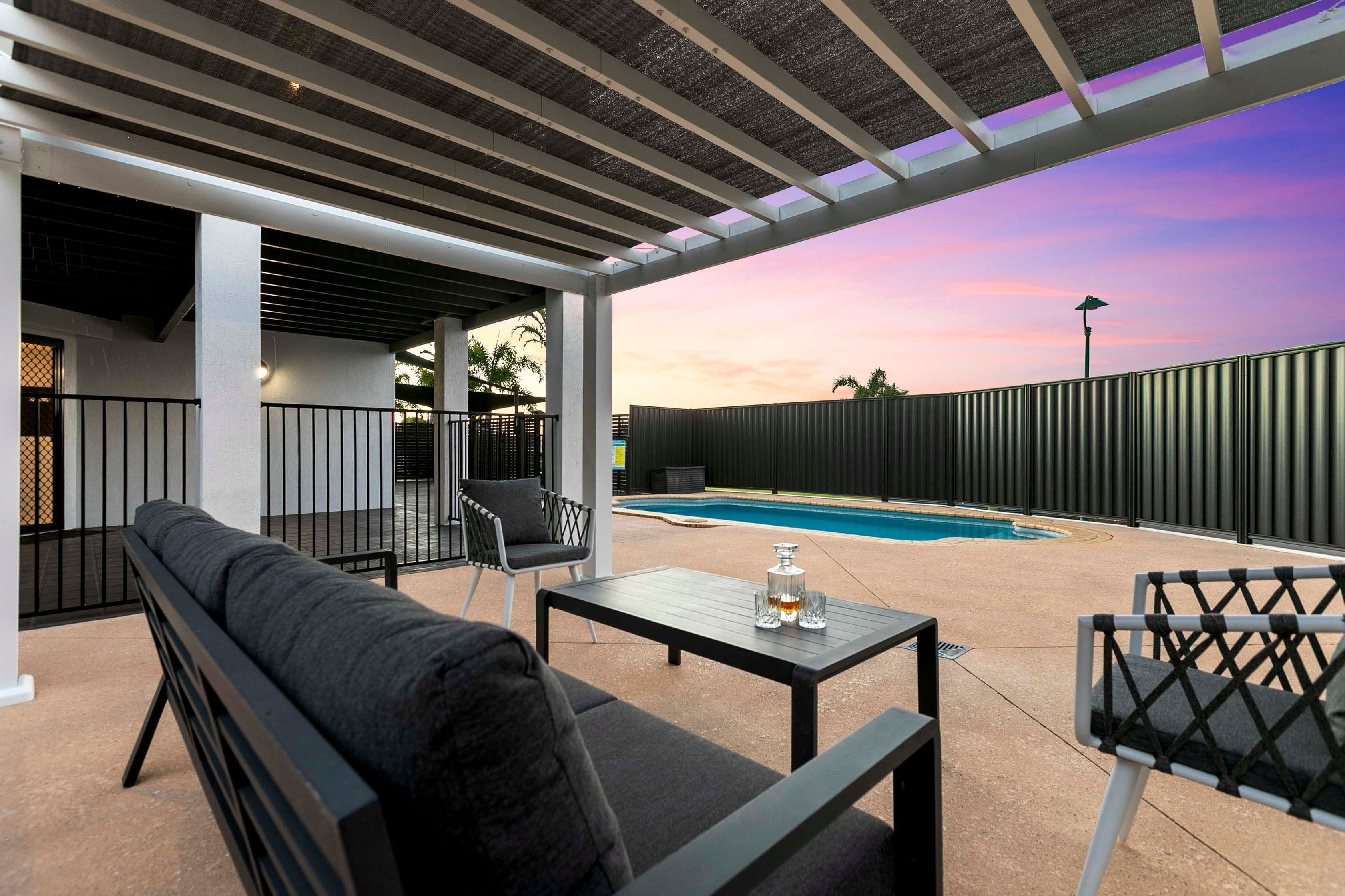 16 Marineview Avenue, Scarness QLD 4655, Scarness - Thumbnail 3