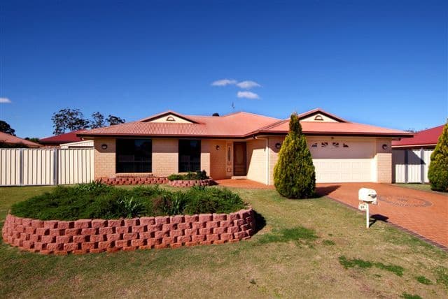 20 Wood Drive, MIDDLE RIDGE QLD 4350, Middle Ridge - Image 1