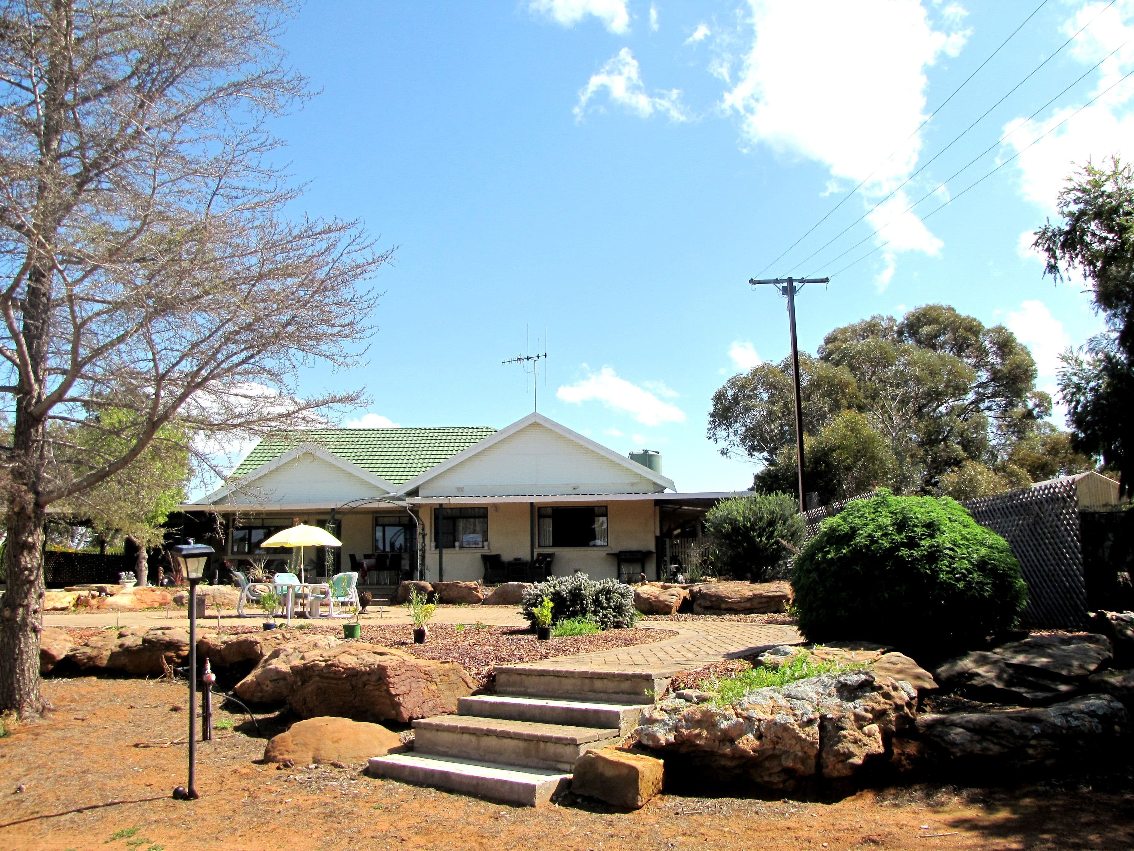 1684 Bookpurnong Road, Loxton SA 5333, Loxton - Image 1