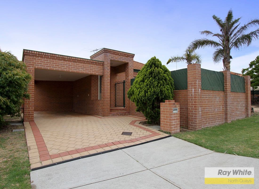 17 Blackwattle Parade, PADBURY WA 6025, Padbury - Image 1