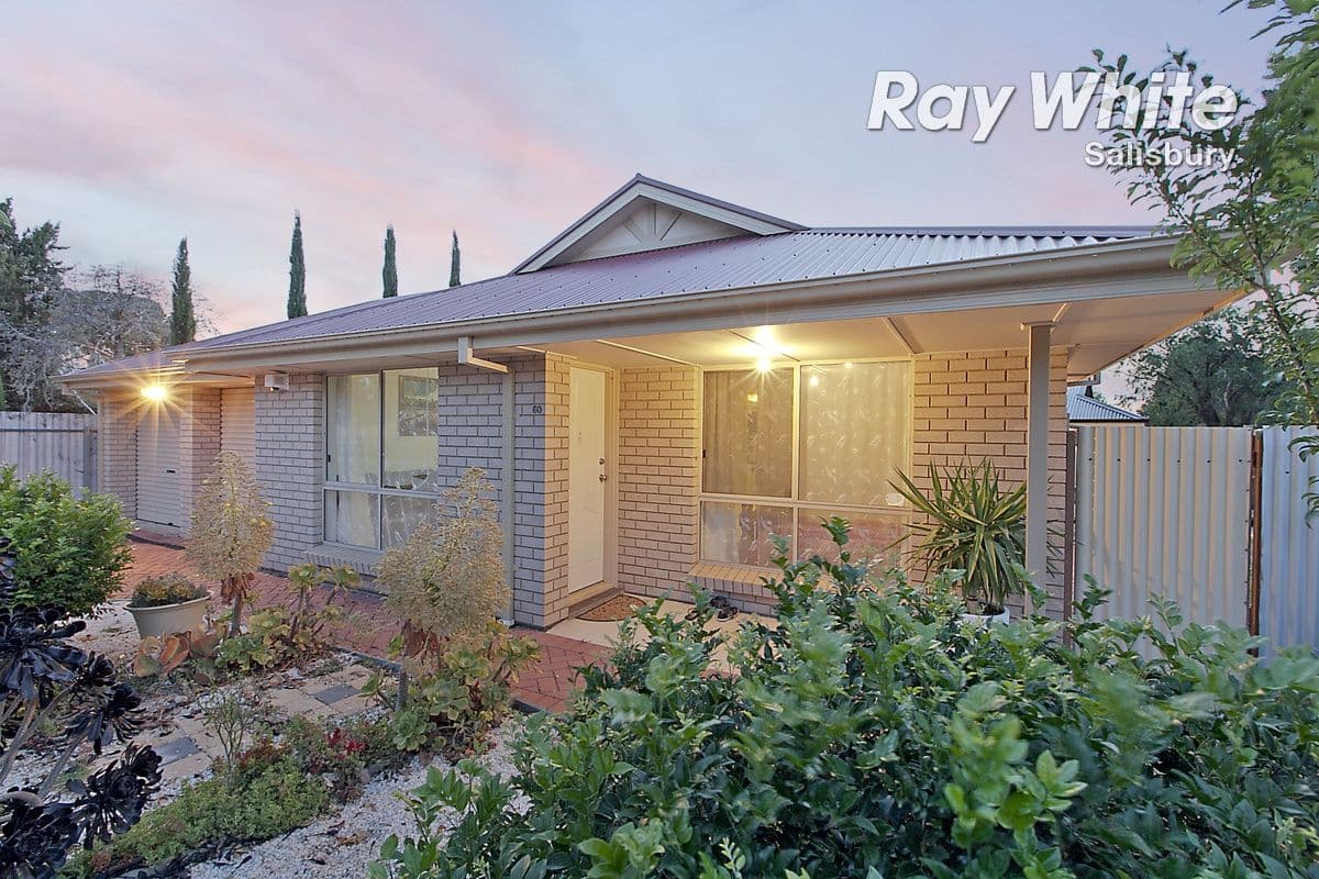 60 Garlick Road, Elizabeth Park SA 5113, Elizabeth Park - Image 1