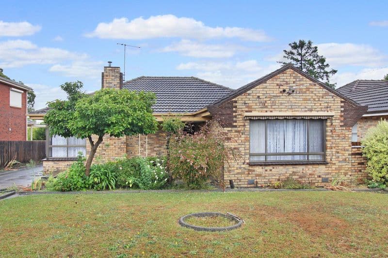 26 Curran Street, OAKLEIGH EAST VIC 3166, Oakleigh East - Image 1