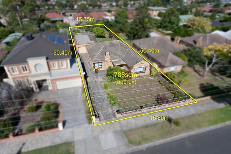 26 Curran Street, OAKLEIGH EAST VIC 3166, Oakleigh East - Thumbnail 2