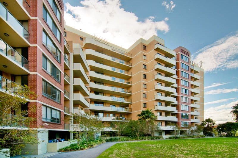 1 Clarence Street, STRATHFIELD NSW 2135, Strathfield - Thumbnail 2