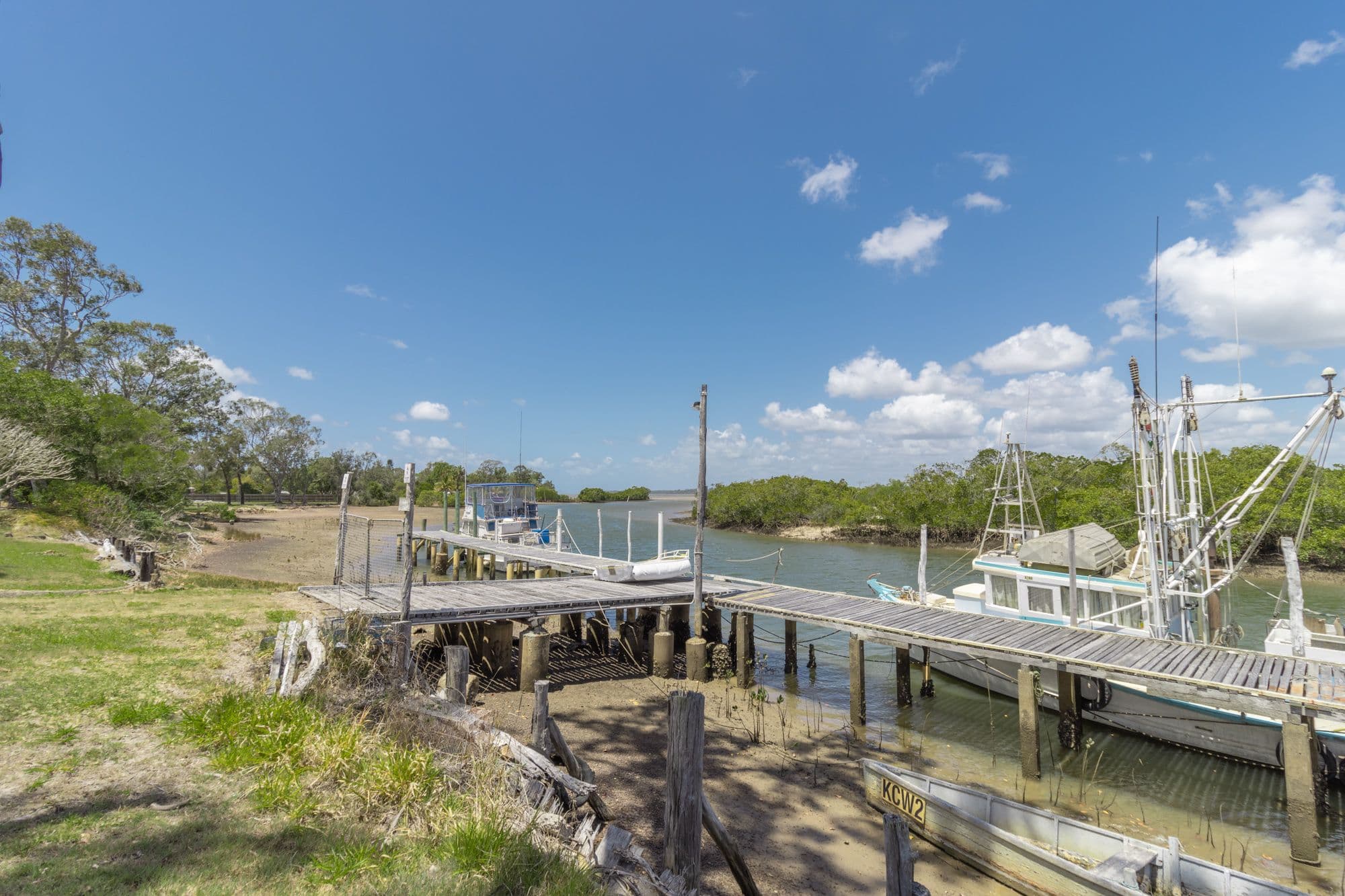 10 Whimbrel Place, Boonooroo QLD 4650, Boonooroo - Image 1