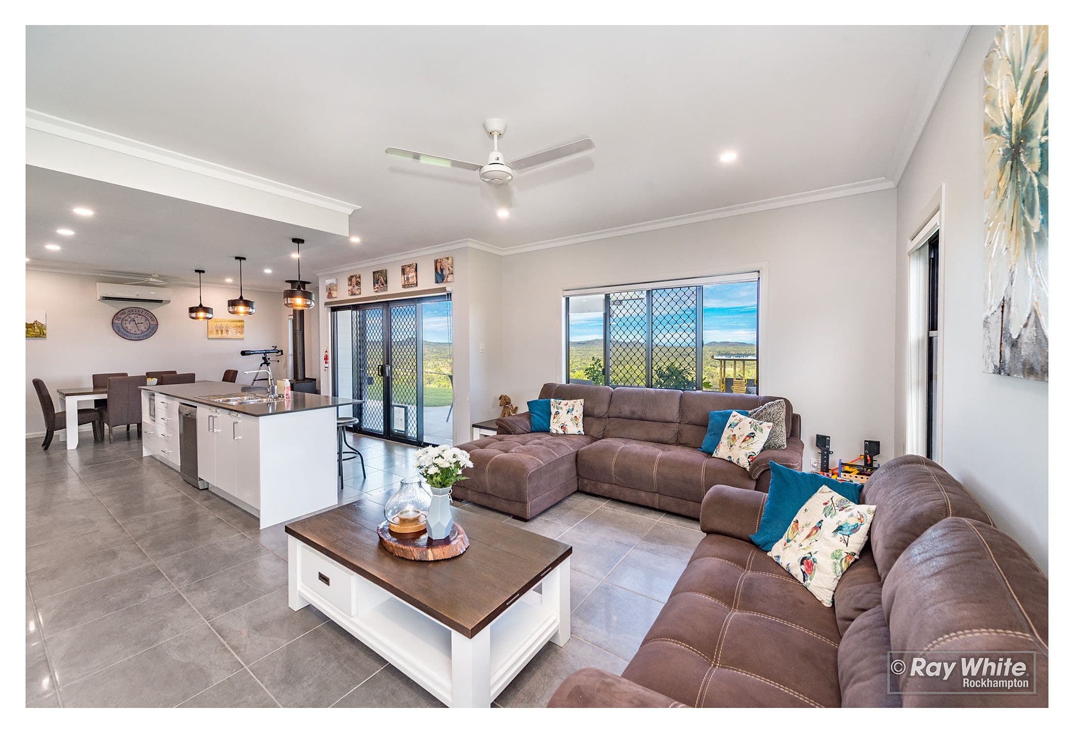 59 Venture Road, Mount Chalmers QLD 4702, Mount Chalmers - Thumbnail 3