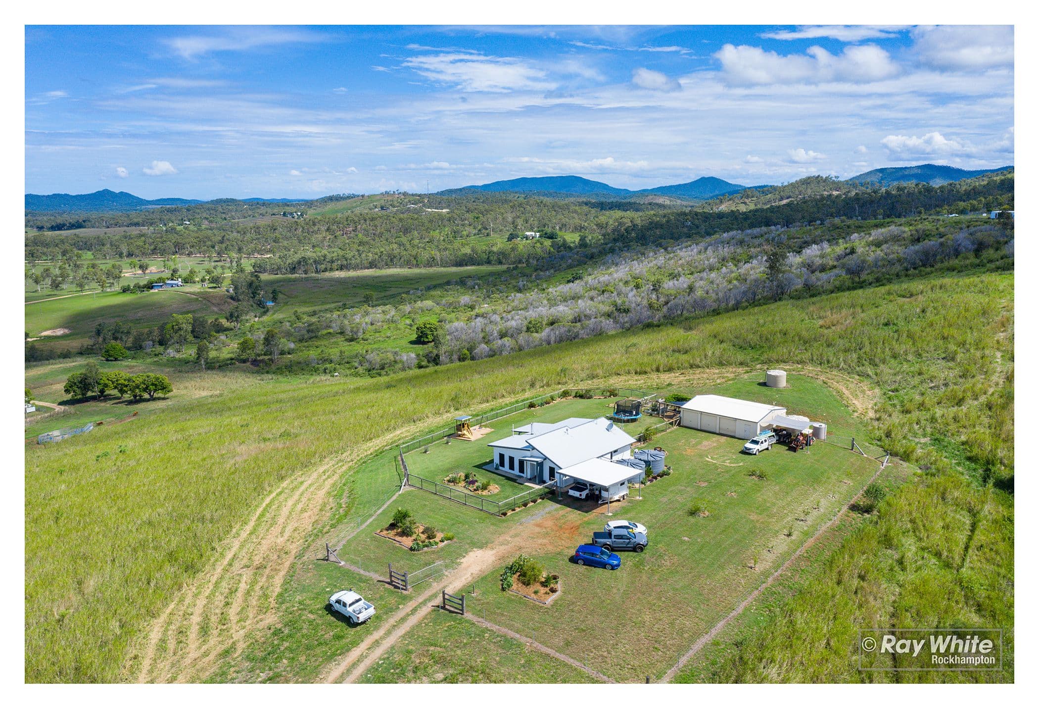 59 Venture Road, Mount Chalmers QLD 4702, Mount Chalmers - Thumbnail 6