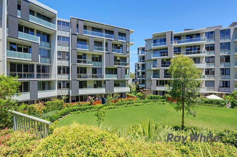 16 Epping Park Drive, Epping NSW 2121, Epping - Thumbnail 2
