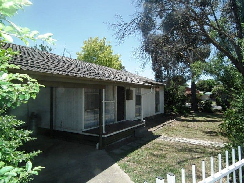 34 Vale Street, NAGAMBIE VIC 3608, Nagambie - Image 1