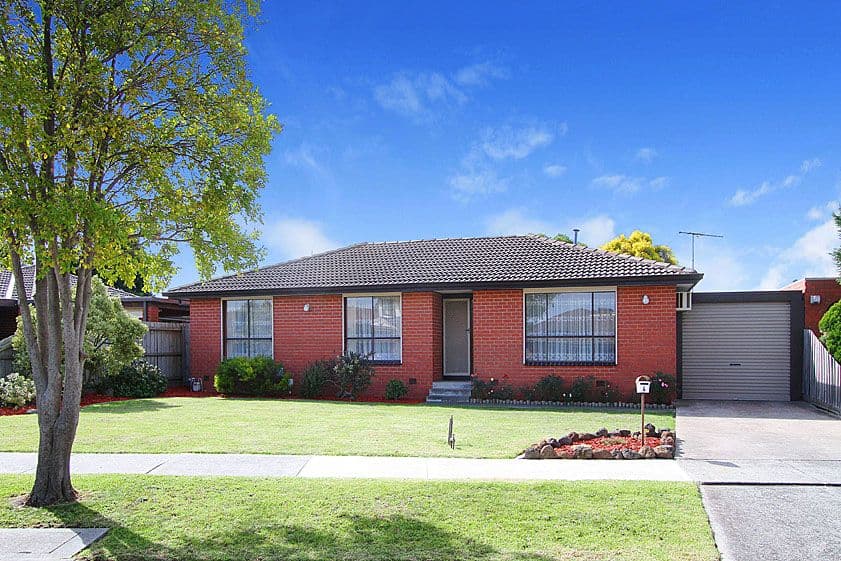 4 Kellaway Crescent, MILL PARK VIC 3082, Mill Park - Image 1
