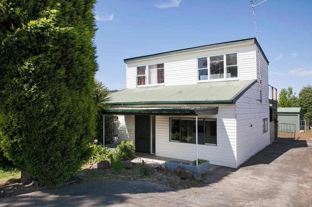 25 Gregory Street, BLACK HILL VIC 3350, Black Hill - Image 1
