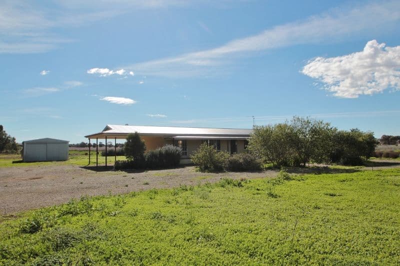 39 Valley Road, KOOLUNGA SA 5464, Koolunga - Image 1
