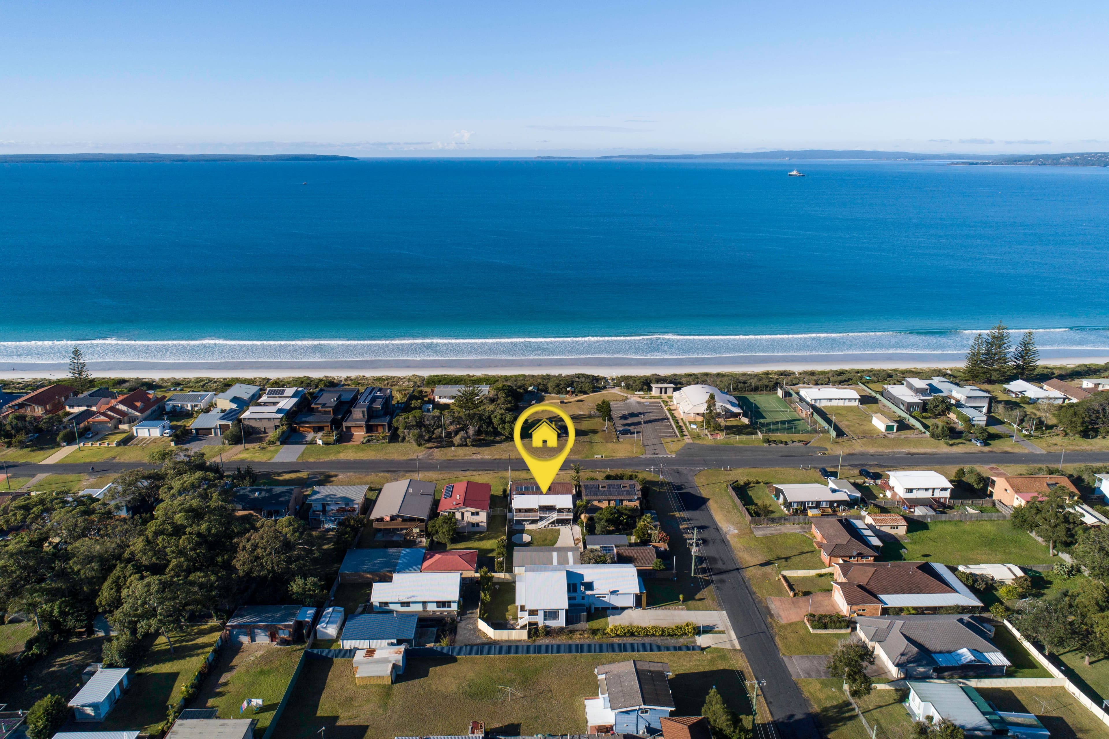 78 Quay Road, Callala Beach NSW 2540, Callala Beach - Image 1