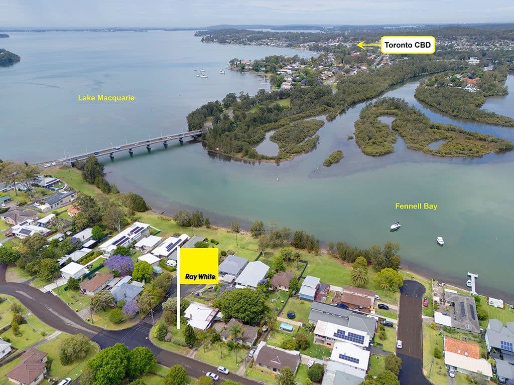 27 Margaret Street, Fennell Bay NSW 2283, Fennell Bay - Thumbnail 3