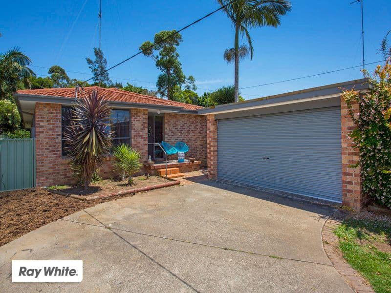 51 Kiarama Avenue, Kiama Downs - Image 1