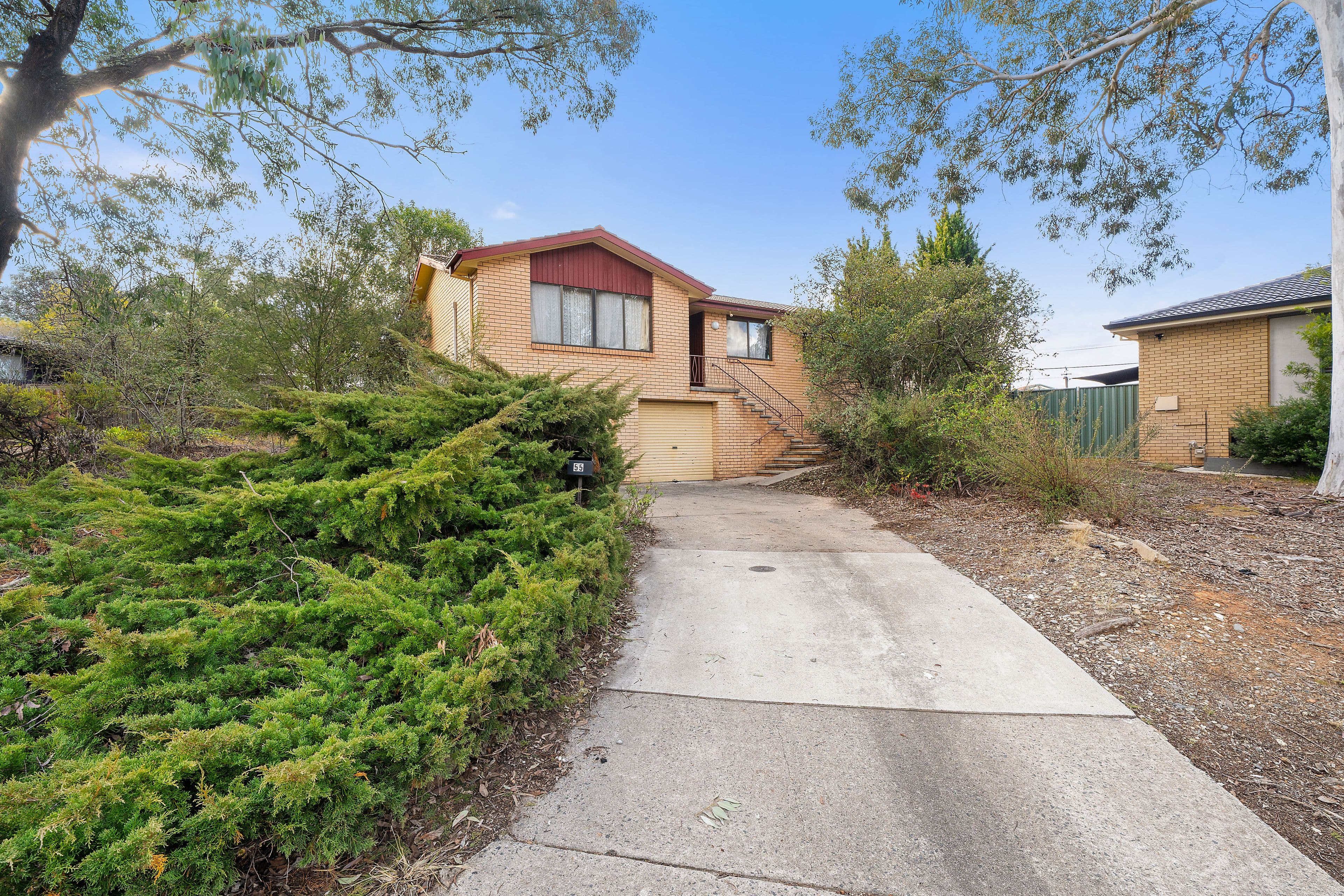 55 Alberga Street, Kaleen ACT 2617, Kaleen - Thumbnail 2