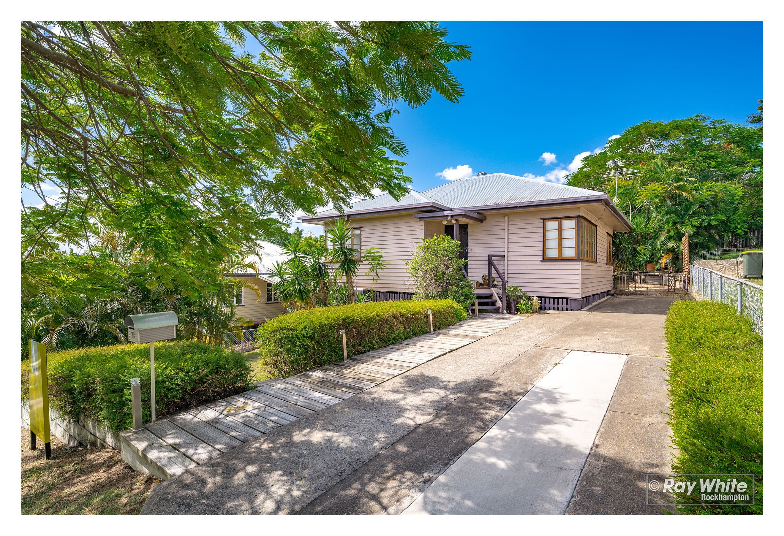 18 Bowen Terrace, The Range QLD 4700, The Range - Image 1