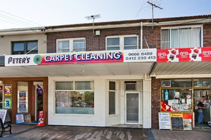 29 Dalley Avenue, PAGEWOOD NSW 2035, Pagewood - Image 1