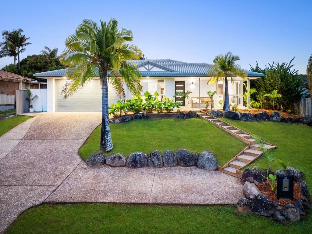 88 Hickey Way, Carrara QLD 4211, Carrara - Thumbnail 2