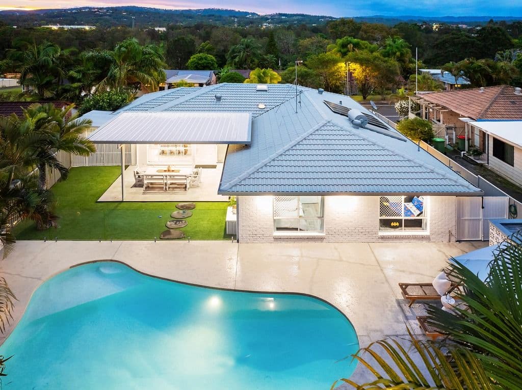 88 Hickey Way, Carrara QLD 4211, Carrara - Thumbnail 3