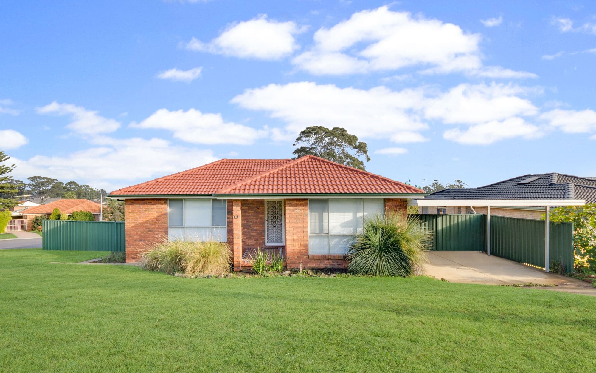40 Kingfisher Street, Ingleburn NSW 2565, Ingleburn - Image 1