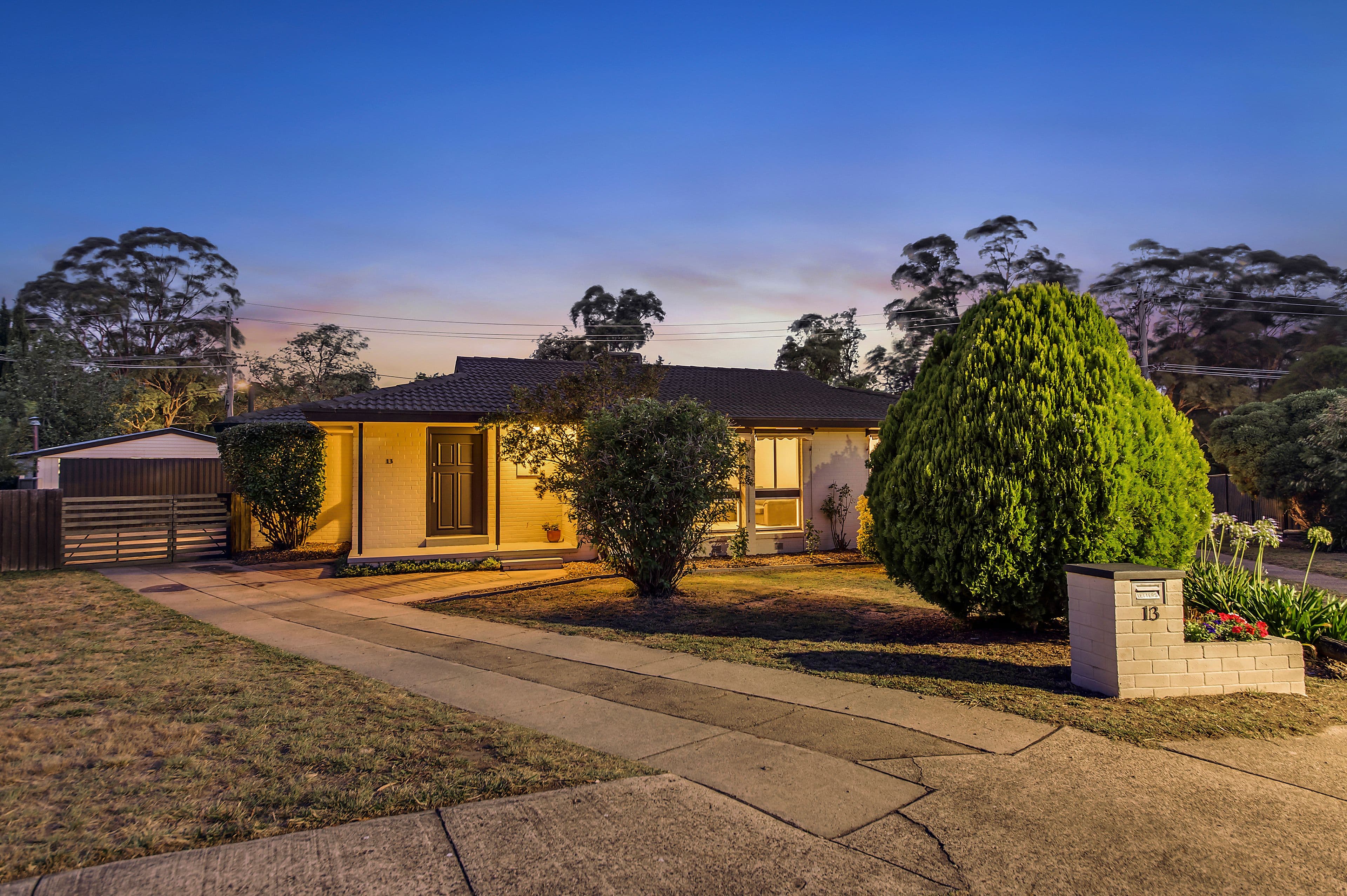 13 Levey Place, Melba ACT 2615, Melba - Image 1