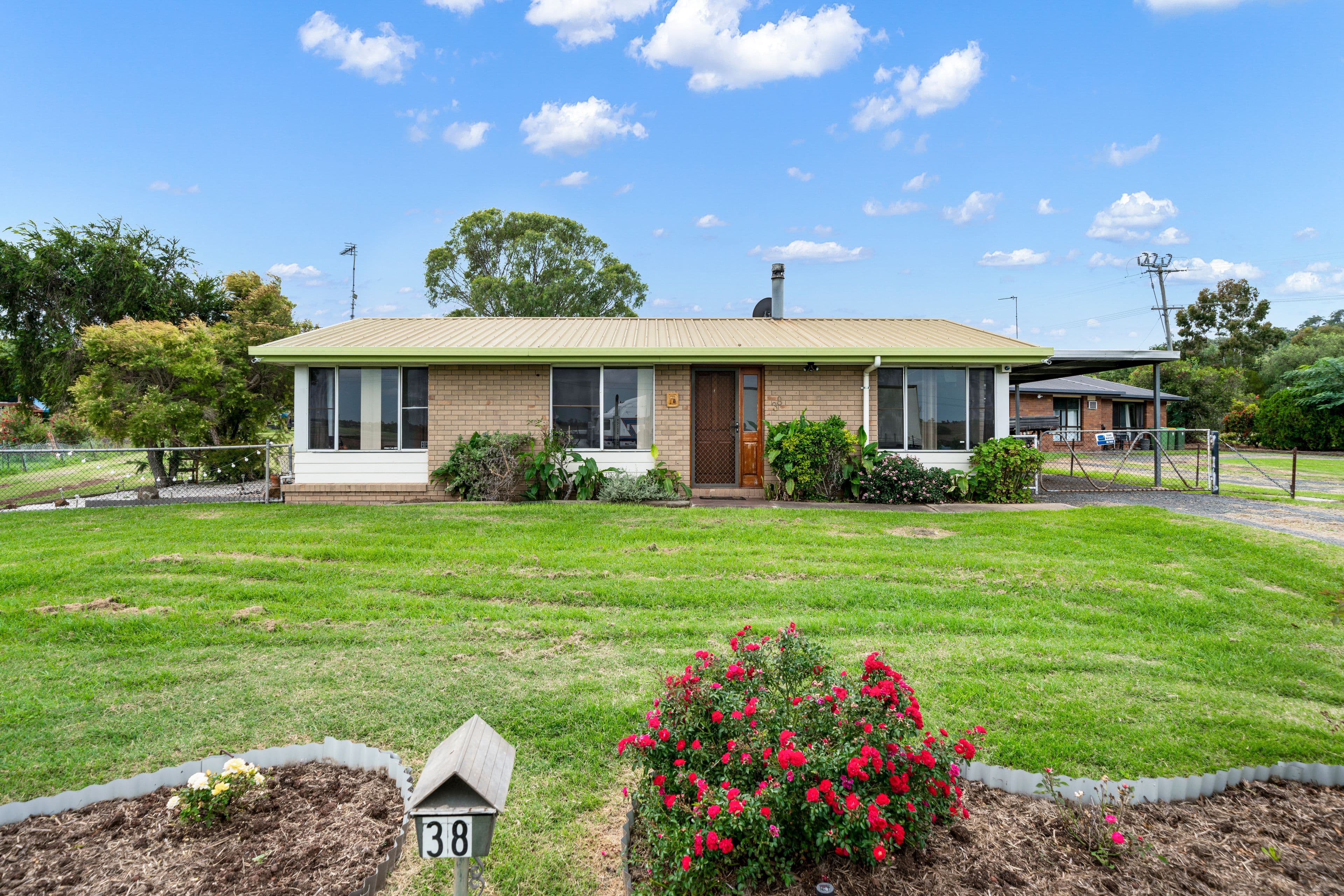 38 Gowrie Street, Kingsthorpe QLD 4400, Kingsthorpe - Image 1