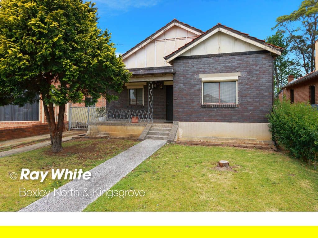 320 William Street, KINGSGROVE NSW 2208, Kingsgrove - Image 1