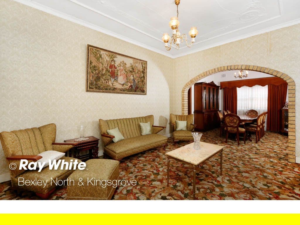 320 William Street, KINGSGROVE NSW 2208, Kingsgrove - Thumbnail 2